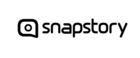 snapstory Logo (EUIPO, 20.03.2019)