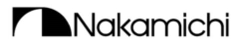 NAKAMICHI Logo (EUIPO, 07.02.2019)