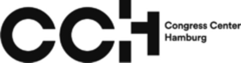 CCH Congress Center Hamburg Logo (EUIPO, 04/10/2019)