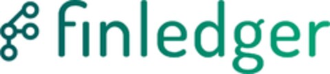 finledger Logo (EUIPO, 04/25/2019)