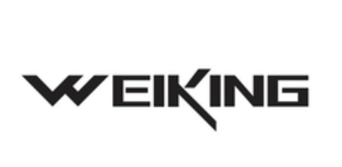 WEIKING Logo (EUIPO, 17.05.2019)