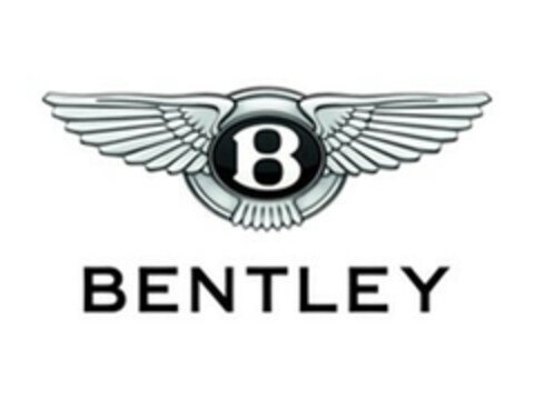 B BENTLEY Logo (EUIPO, 05/30/2019)
