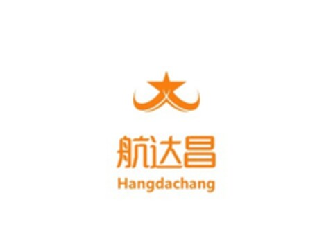 Hangdachang Logo (EUIPO, 03.06.2019)