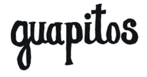 GUAPITOS Logo (EUIPO, 12.06.2019)