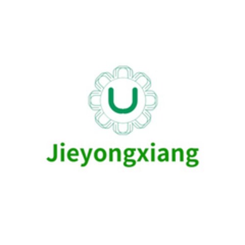 Jieyongxiang Logo (EUIPO, 18.06.2019)