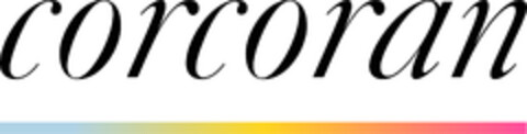 corcoran Logo (EUIPO, 26.07.2019)