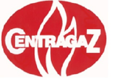 CENTRAGAZ Logo (EUIPO, 07/31/2019)