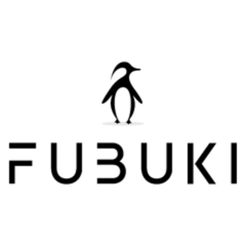 FUBUKI Logo (EUIPO, 09/04/2019)