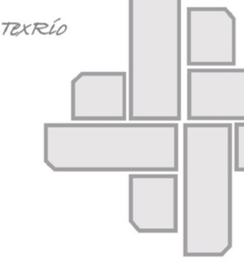 TEXRÍO Logo (EUIPO, 10.09.2019)