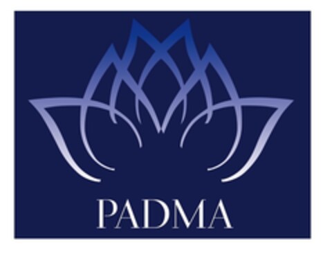 PADMA Logo (EUIPO, 10.09.2019)