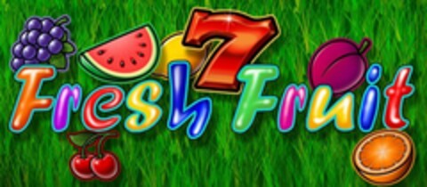 7 Fresh Fruit Logo (EUIPO, 15.10.2019)