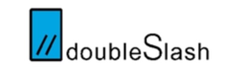 doubleSlash Logo (EUIPO, 12.09.2019)