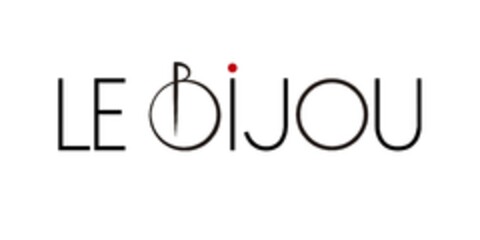 LE BIJOU Logo (EUIPO, 25.09.2019)