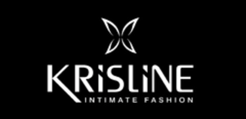 KRISLINE INTIMATE FASHION Logo (EUIPO, 09/26/2019)