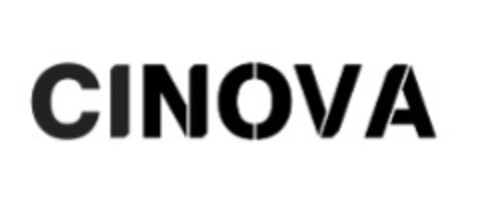 CINOVA Logo (EUIPO, 22.10.2019)