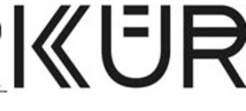 KÜR Logo (EUIPO, 11/04/2019)