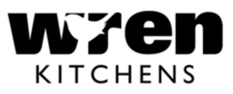 WREN KITCHENS Logo (EUIPO, 11/28/2019)