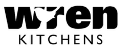 WREN KITCHENS Logo (EUIPO, 28.11.2019)