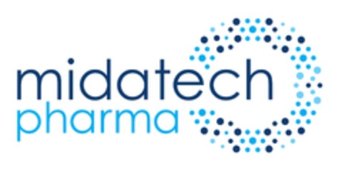 midatech pharma Logo (EUIPO, 10.12.2019)
