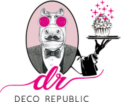 Deco Republic Logo (EUIPO, 16.12.2019)