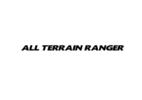 All Terrain Ranger Logo (EUIPO, 26.12.2019)