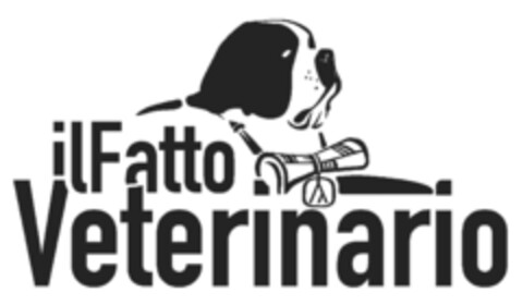 Il fatto veterinario Logo (EUIPO, 22.01.2020)