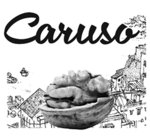 CARUSO Logo (EUIPO, 29.01.2020)