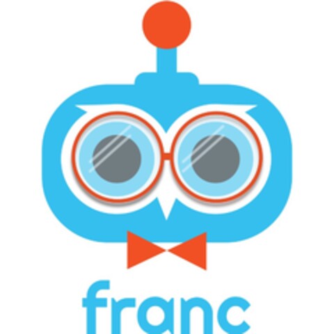 franc Logo (EUIPO, 13.02.2020)