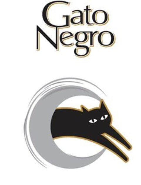 Gato Negro Logo (EUIPO, 18.03.2020)
