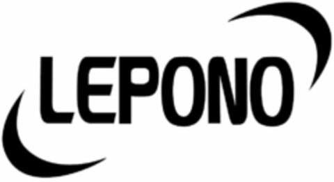 LEPONO Logo (EUIPO, 27.04.2020)