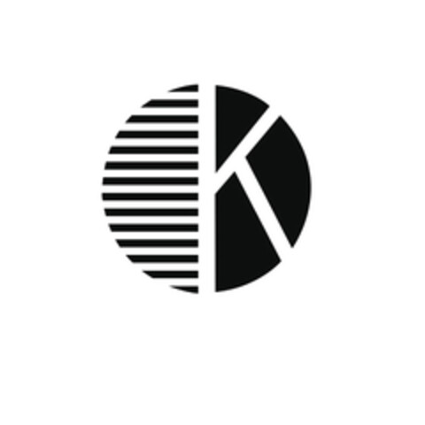K Logo (EUIPO, 30.04.2020)