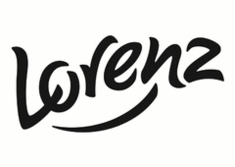Lorenz Logo (EUIPO, 05.05.2020)