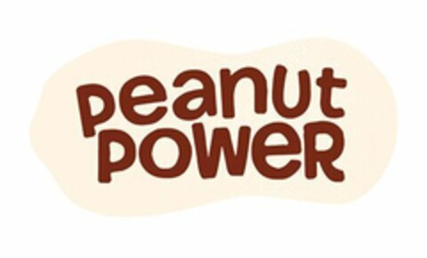 peanut power Logo (EUIPO, 05/13/2020)