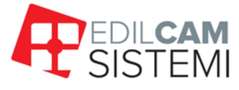 EDILCAM SISTEMI Logo (EUIPO, 14.05.2020)