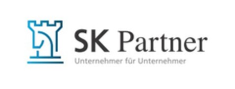 SK Partner Unternehmer für Unternehmer Logo (EUIPO, 02.06.2020)