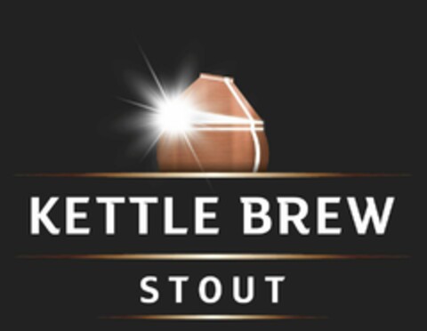 KETTLE BREW STOUT Logo (EUIPO, 06/03/2020)