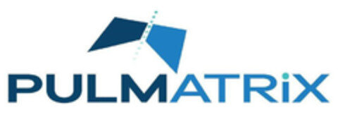PULMATRIX Logo (EUIPO, 21.07.2020)