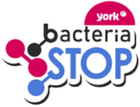 york bacteria STOP Logo (EUIPO, 08/10/2020)