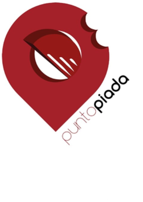 punto piada Logo (EUIPO, 12.08.2020)