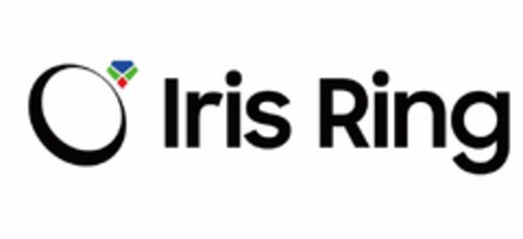 Iris Ring Logo (EUIPO, 09/08/2020)