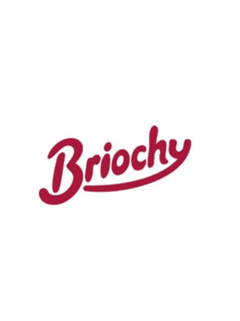 Briochy Logo (EUIPO, 09/17/2020)