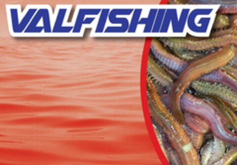 VALFISHING Logo (EUIPO, 10/01/2020)