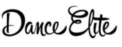 Dance Elite Logo (EUIPO, 09.10.2020)