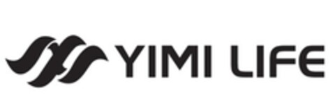 YIMI LIFE Logo (EUIPO, 10/10/2020)