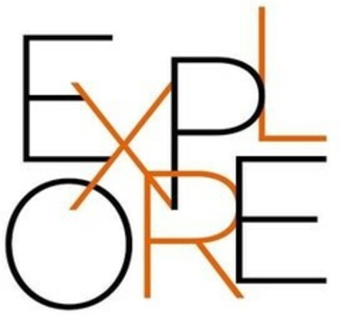 EXPLORE Logo (EUIPO, 11/18/2020)
