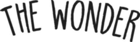 THE WONDER Logo (EUIPO, 11.12.2020)