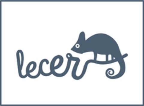 LECER Logo (EUIPO, 25.01.2021)