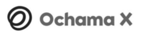 OCHAMA X Logo (EUIPO, 24.12.2020)