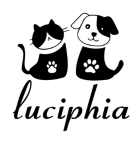 luciphia Logo (EUIPO, 22.01.2021)