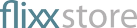 flixxstore Logo (EUIPO, 18.02.2021)